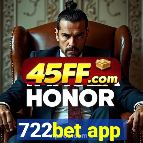 722bet app